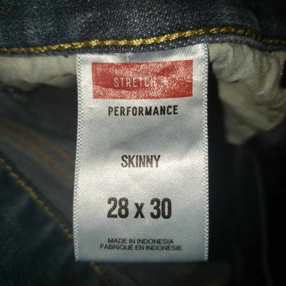 Express Jeans - Picture 2 of 5